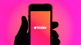 Tinder mở tính năng cho phép người dùng kiểm tra lý lịch hình sự