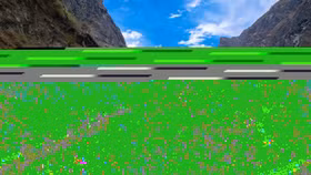 Hổ Khiêu Hiệp – di sản thế giới ngoạn mục ở Vân Nam, Trung Quốc