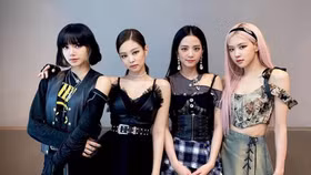 Blackpink công bố bộ phim kỷ niệm 5 năm ra mắt