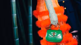 Gucci kể câu chuyện về tre trong phim ngắn 'Taketori Monogatari'