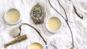 Những loại nước hoa sáp dành để đi du lịch trong mùa hè này, bạn đã biết?