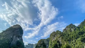 Giữa mùa dịch COVID-19, vẫn có một Ninh Bình đẹp đến nao lòng