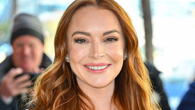 Lindsay Lohan “ao ước” được tham gia vào Vũ trụ Điện ảnh Marvel