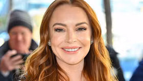 Lindsay Lohan “ao ước” được tham gia vào Vũ trụ Điện ảnh Marvel