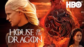 Phần tiền truyện của Game of Thrones được ca ngợi là “Đen tối”, “Mạnh mẽ” và Bản năng”