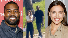 Kanye West bao trọn khách sạn xa hoa ở Pháp để tận hưởng sinh nhật cùng bạn gái mới