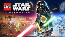 “LEGO Star Wars: The Skywalker Saga” chắc chắn sẽ không khiến người hâm mộ thất vọng