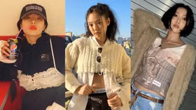 Tìm cảm hứng thời trang cùng 7 ngôi sao K-pop nổi tiếng