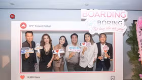 Phillip cùng Linh Rin đưa mỹ phẩm thời trang Hàn Quốc về Việt Nam