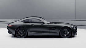 Mercedes-AMG GT bị triệu hồi do lỗi đứt dây cảm biến tốc độ