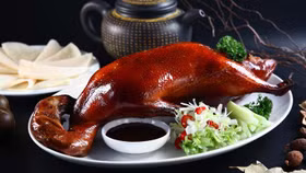 Món ăn trứ danh khắp thế giới: Vịt quay Bắc Kinh có gì hấp dẫn?