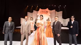 Show trực tuyến “Mơ nhuộm nắng” Xuân Hè 2022 từ thương hiệu IVY moda