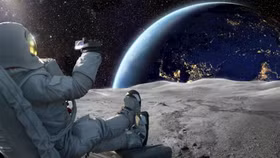 Hai năm nữa con người sẽ mang Wi-Fi tốc độ cao lên mặt Trăng?