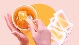 Xu hướng “sugar waxing” phủ sóng TikTok Âu Mỹ