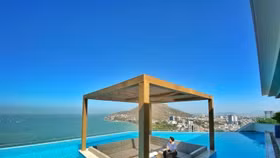 Top 5 quán cafe view biển đẹp vô đối ở Vũng Tàu