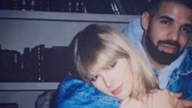 Taylor Swift và Drake hợp tác “diss” cặp đôi Kim - Kanye?