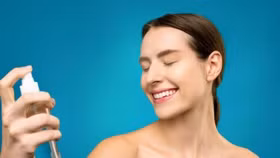 Duy trì vẻ mềm mịn, ẩm mượt cùng Moisture Sandwich Skincare