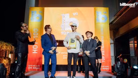 Đen Vâu "thắng lớn" tại BXH âm nhạc Billboard Việt Nam- Mở ra thời kỳ thịnh hành nhạc Rap