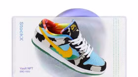 Nike buộc tội StockX bán hàng giả