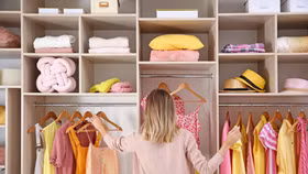 Mẹo chi tiêu hợp lý cho tủ đồ Tết của các nàng luôn đã dạng phong phú