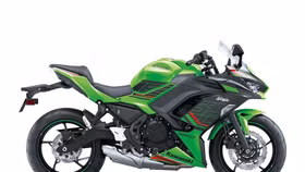 Bộ đôi Kawasaki Ninja 650 và Z650 mới được nâng cấp
