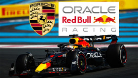 Hợp tác giữa Porsche AG và Red Bull GmbH sẽ không diễn ra