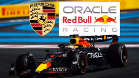 Hợp tác giữa Porsche AG và Red Bull GmbH sẽ không diễn ra