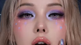 PONY hợp tác cùng Morphe ra mắt BST “Constellation Sky”