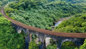 Top 5 cung đường đèo đẹp nhất ở Việt Nam