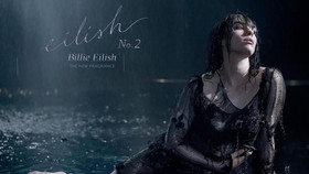 Đón chờ sự ra mắt của dòng nước hoa Billie Eilish thứ hai, “No. 2”