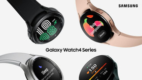 Lịch lãm, khỏe khoắn, thời trang cùng Samsung Galaxy Watch 4