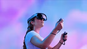 Meta ra mắt kính thực tế ảo Quest Pro VR có giá 1.500 USD