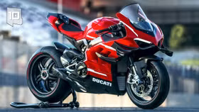 10 mô tô nhanh nhất thế giới.