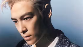 T.O.P Big Bang ra mắt một nhãn hiệu rượu vang của riêng mình