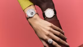 Piaget Rose – Biểu tượng của thẩm mỹ và niềm vui