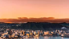 Top 5 thành phố nổi tiếng sạch đẹp nhất thế giới