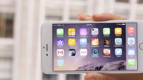 iPhone 6 "gia nhập" danh sách thiết bị cổ của Apple