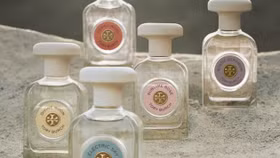 Bộ sưu tập nước hoa Essence of Dreams đầu tiên của Tory Burch