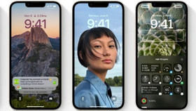 Apple ra mắt hệ điều hành iOS 16 với tính năng cá nhân hóa màn hình và điều khiển iMessage mới