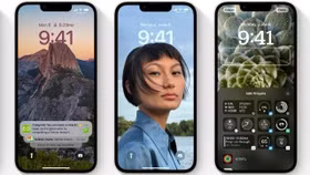 Apple ra mắt hệ điều hành iOS 16 với tính năng cá nhân hóa màn hình và điều khiển iMessage mới