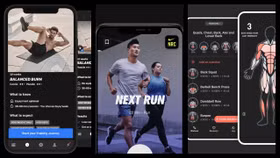 Top app tập thể dục miễn phí “hot” mùa Covid