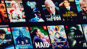 Thử nghiệm chia sẻ mật khẩu của Netflix khiến người dùng… khó chịu