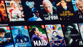 Thử nghiệm chia sẻ mật khẩu của Netflix khiến người dùng… khó chịu