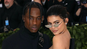 Kylie Jenner thấy hối hận vì đặt tên con là 'Sói' (Wolf)