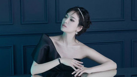 Song Hye Kyo - Mỹ nhân Hàn được các ông lớn thời trang săn đón