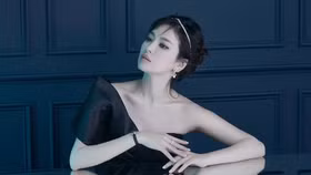 Song Hye Kyo - Mỹ nhân Hàn được các ông lớn thời trang săn đón