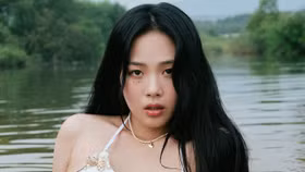 Nữ ca sĩ BIBI xác nhận tham gia mùa 2 của series Netflix “Sweet Home”