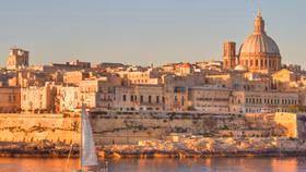 Quốc đảo Malta - hòn ngọc của vùng biển Địa Trung Hải