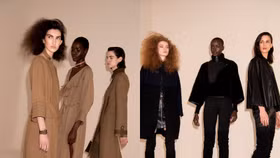 BST Thu Đông 2022 - Hermès: Cuộc cách tân của Nadège Vanhee-Cybulski