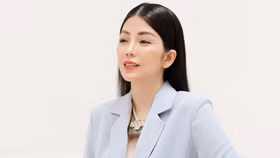 Hóa quý cô thanh lịch cùng nhà sáng lập Angela Ngô - Phần 2